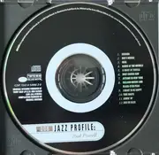 CD - Bud Powell - Jazz Profile: Bud Powell