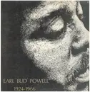 LP - Bud Powell - Paris, 1961