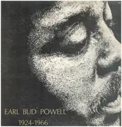 LP - Bud Powell - Paris, 1961