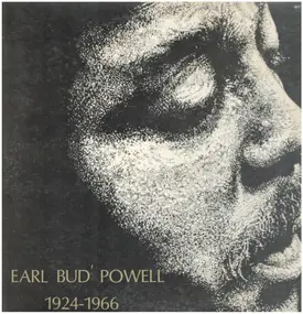 Bud Powell - Paris, 1961