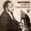 CD - Bud Powell - Strictly Confidential
