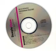 Double CD - Bud Powell - Swedish Pastry