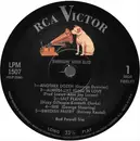 LP - Bud Powell - Swingin' With Bud - Mono