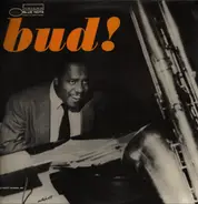 Bud Powell - The Amazing, Volume 3 - Bud!