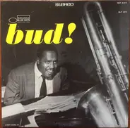 Bud Powell - The Amazing Bud Powell, Vol. 3 - Bud!