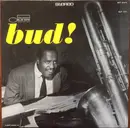 LP - Bud Powell - The Amazing Bud Powell, Vol. 3 - Bud!