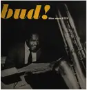 LP - Bud Powell - The Amazing Bud Powell, Vol. 3 - Bud!