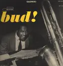 LP - Bud Powell - The Amazing Bud Powell, Vol. 3 - Bud!