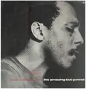 LP - Bud Powell - The Amazing Bud Powell, Volume 1 - + Insert
