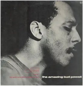 Bud Powell - The Amazing Bud Powell (Volume 1)