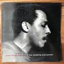 LP - Bud Powell - The Amazing Bud Powell, Volume 1