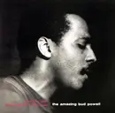 LP - Bud Powell - The Amazing Bud Powell, Volume 1 - Mono