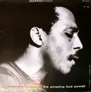 LP - Bud Powell - The Amazing Bud Powell, Volume 1