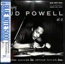 LP - Bud Powell - The Amazing Bud Powell, Volume 2 - Incl OBI