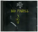 CD - Bud Powell - The Best Of Bud Powell