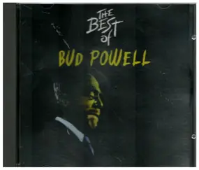 Bud Powell - The Best Of Bud Powell