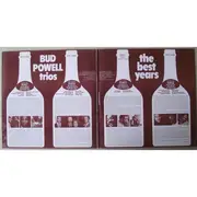 Double LP - Bud Powell - The Best Years