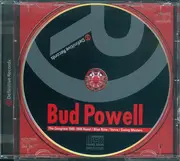 CD - Bud Powell - The Complete 1946-1949 Roost / Blue Note / Verve / Swing Masters
