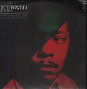 Bud Powell - The Genius Of Bud Powell, Vol. 2