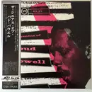 LP - Bud Powell - The Genius of Bud Powell - + OBI
