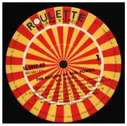 LP - Bud Powell - The Return Of Bud Powell - Incl. Insert
