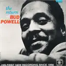 CD - Bud Powell - The Return Of Bud Powell
