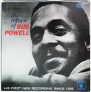 LP - Bud Powell - The Return Of Bud Powell - Incl. Insert