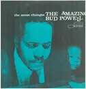 LP - Bud Powell - The Scene Changes = ザ・シーン・チェンジズ - + Insert