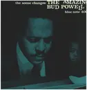 LP - Bud Powell - The Scene Changes, Vol. 5