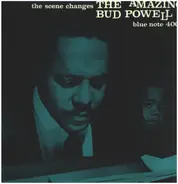 Bud Powell - The Scene Changes, Vol. 5