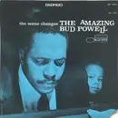 LP - Bud Powell - The Scene Changes, Vol. 5