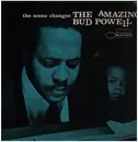 LP - Bud Powell - The Scene Changes, Vol. 5 - + Insert