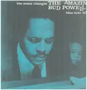 LP - Bud Powell - The Scene Changes, Vol. 5