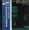 LP - Bud Powell - The Scene Changes, Vol. 5 - OBI + Insert