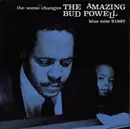 CD - Bud Powell - The Scene Changes