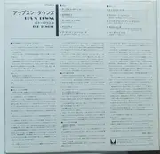 LP - Bud Powell - Ups 'n Downs - Mono