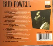 CD - Bud Powell - Young Bud