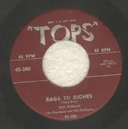 Bud Roman - Rags To Riches / Many Times