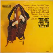 Bud Wattles & His Orchestra - Themes From The Hip