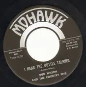 Bu - I Hear The Bottle Talking / Rattle Snake Daddy