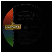 LP - Bud & Travis - Perspective On Bud & Travis