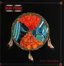 LP - Bud Tribe - Eye Of The Storm - Numbered