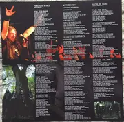 LP - Bud Tribe - Roll The Bone
