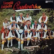 LP - Budvarka - Veselá Kapela