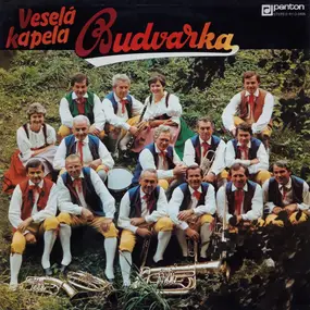 Budvarka - Veselá Kapela