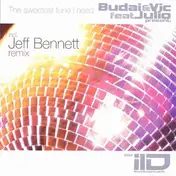 Budai & Vic - Ep Incl. Jeff Bennet Rmx