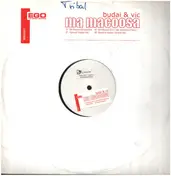 Budai & Vic - Ma Macoosa EP