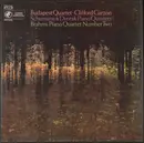 LP-Box - Schumann / Dvořák / Brahms - Piano Quintets / Piano Quartet Number Two