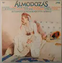 LP - Händel / Schumann / Schubert a.o. - Álmodozás