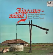 Budapester Zigeuner-Orchester - Zigeunermusik